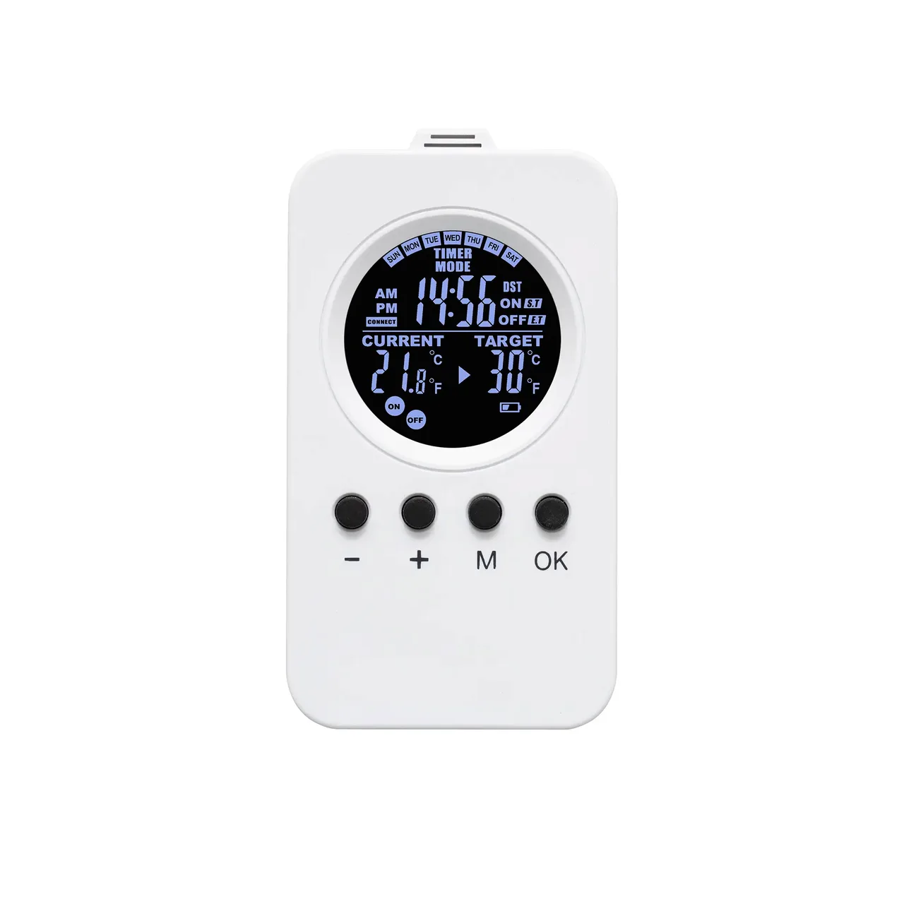 Panou radiant infrarosu hibrid,putere 450 W,montaj pe perete sau pe tavan,oprire automata la supraincalzire Home FKIR 452 2